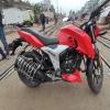 TVS Apache RTR 160 4V